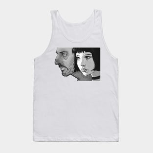 Leon Tank Top